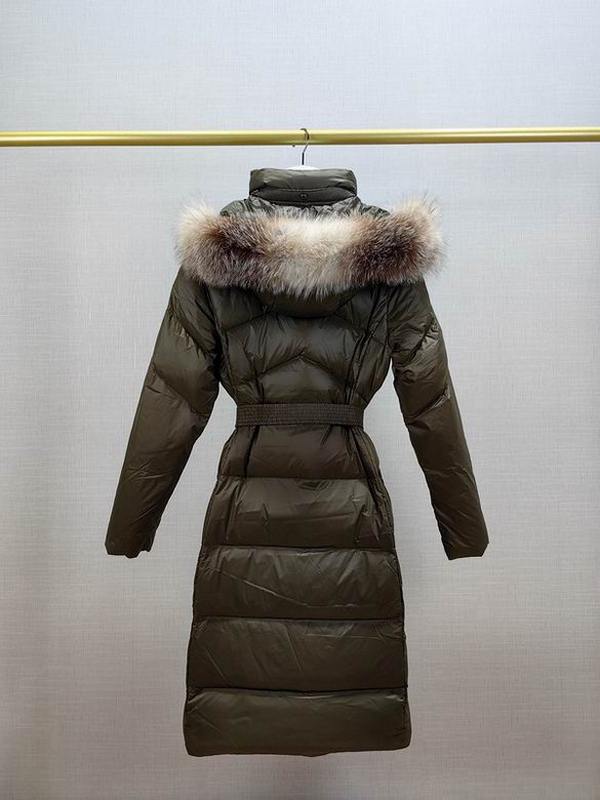 Moncler Women's Outwear 283